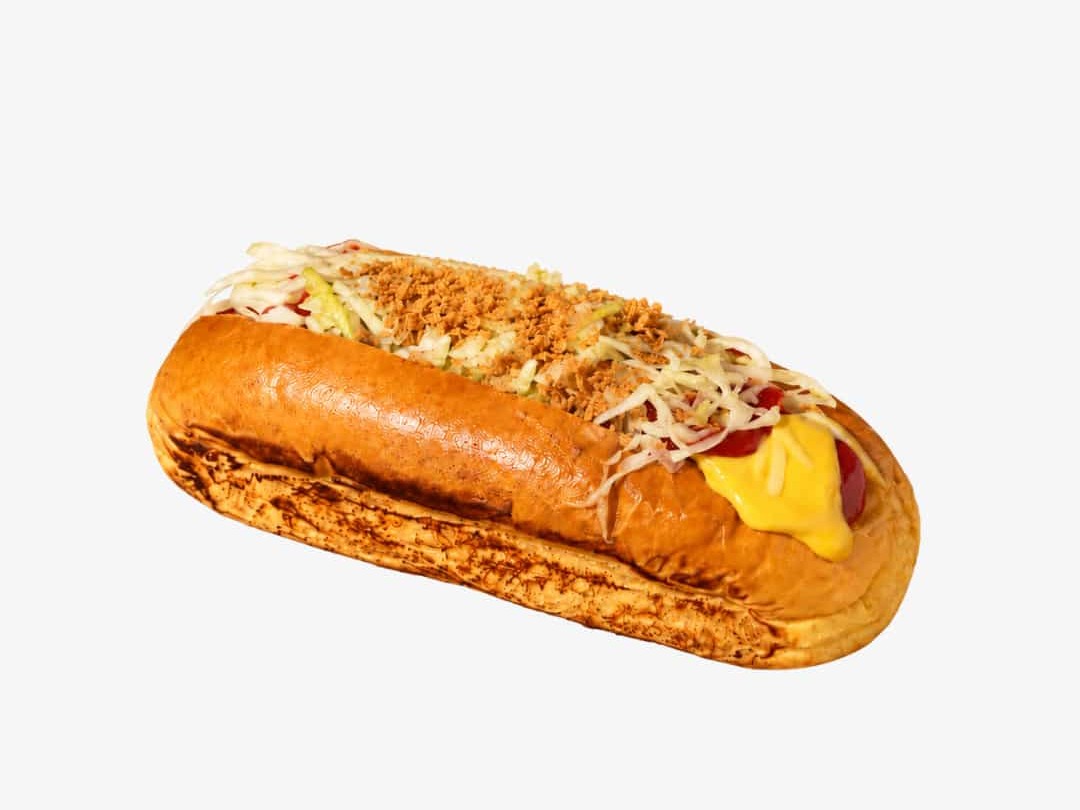 HOT DOG SPECIAL