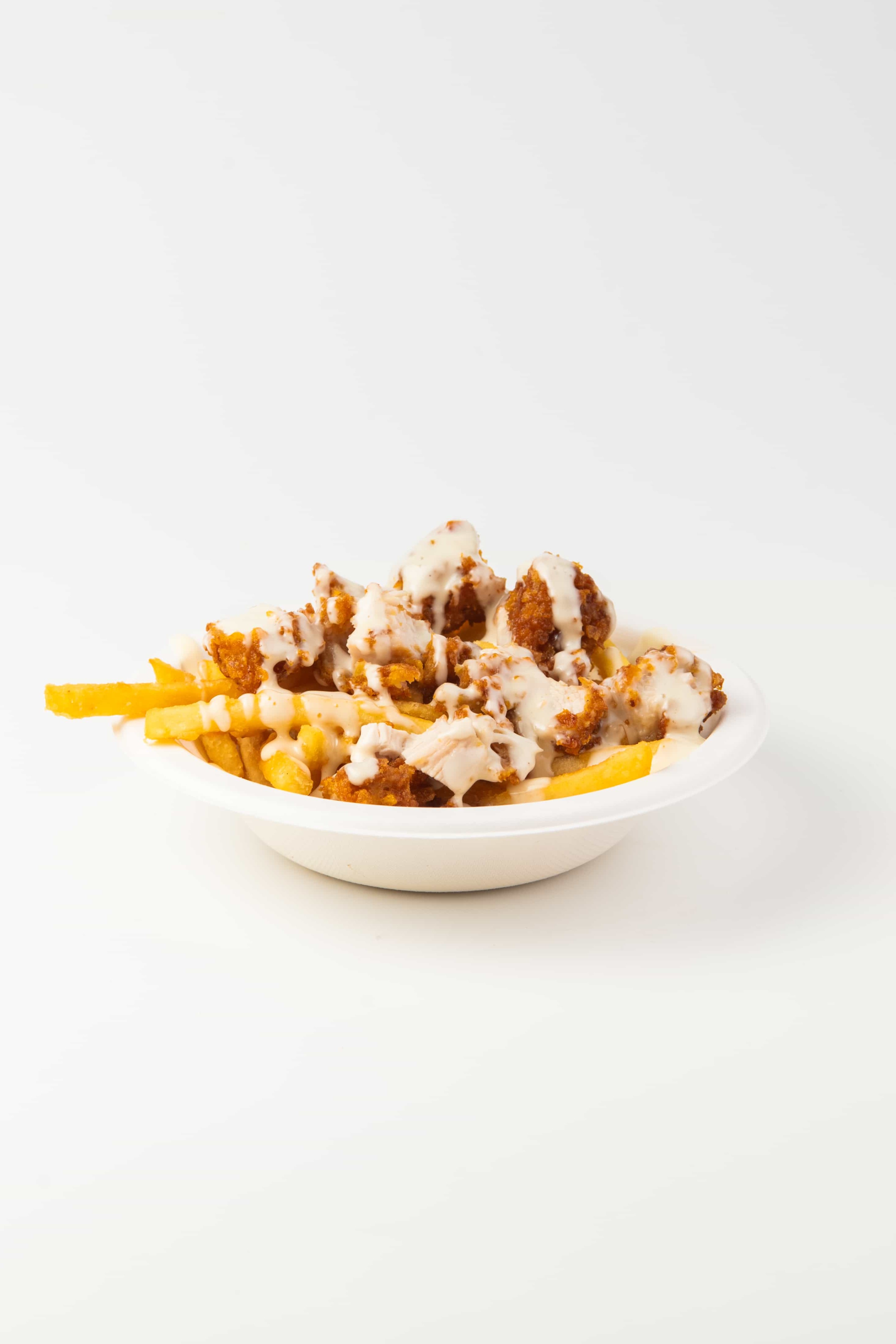 CHICKEN FRIES