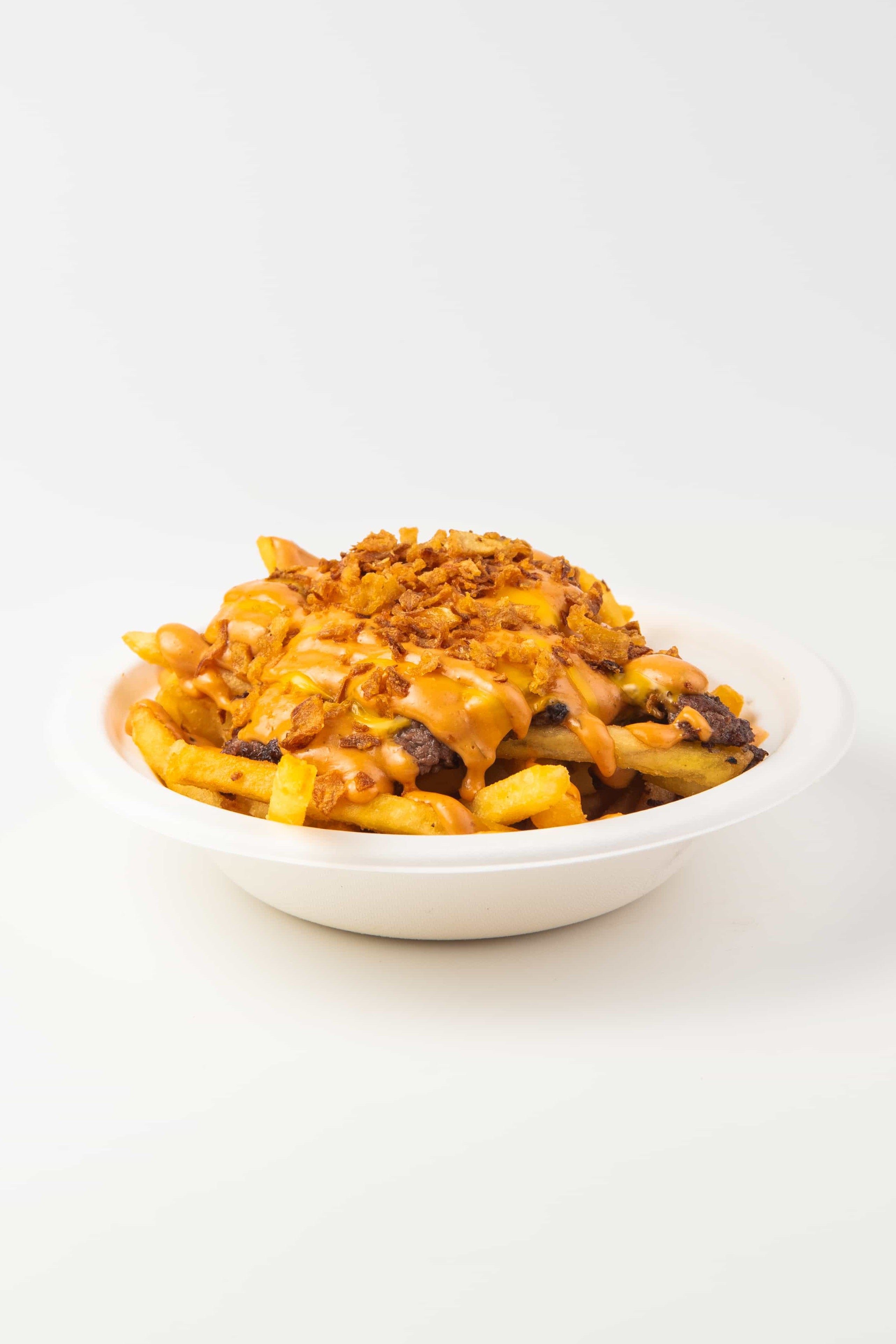 SMASH FRIES