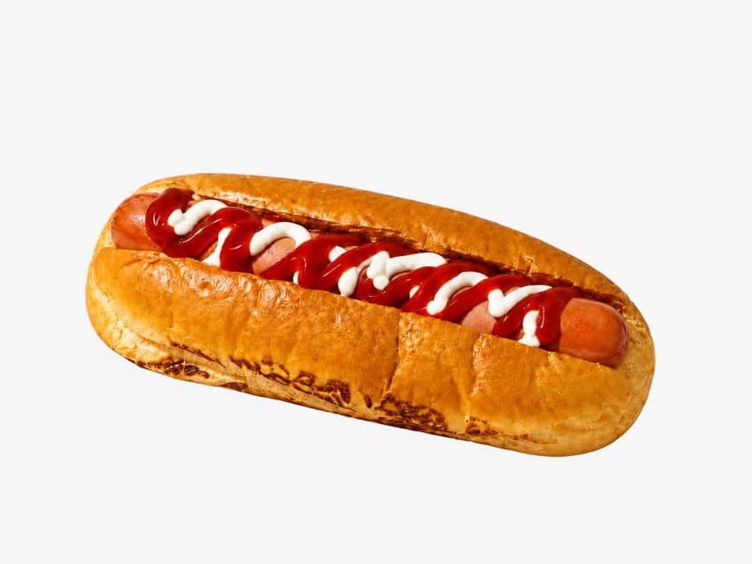 HOT DOG CLASSIC