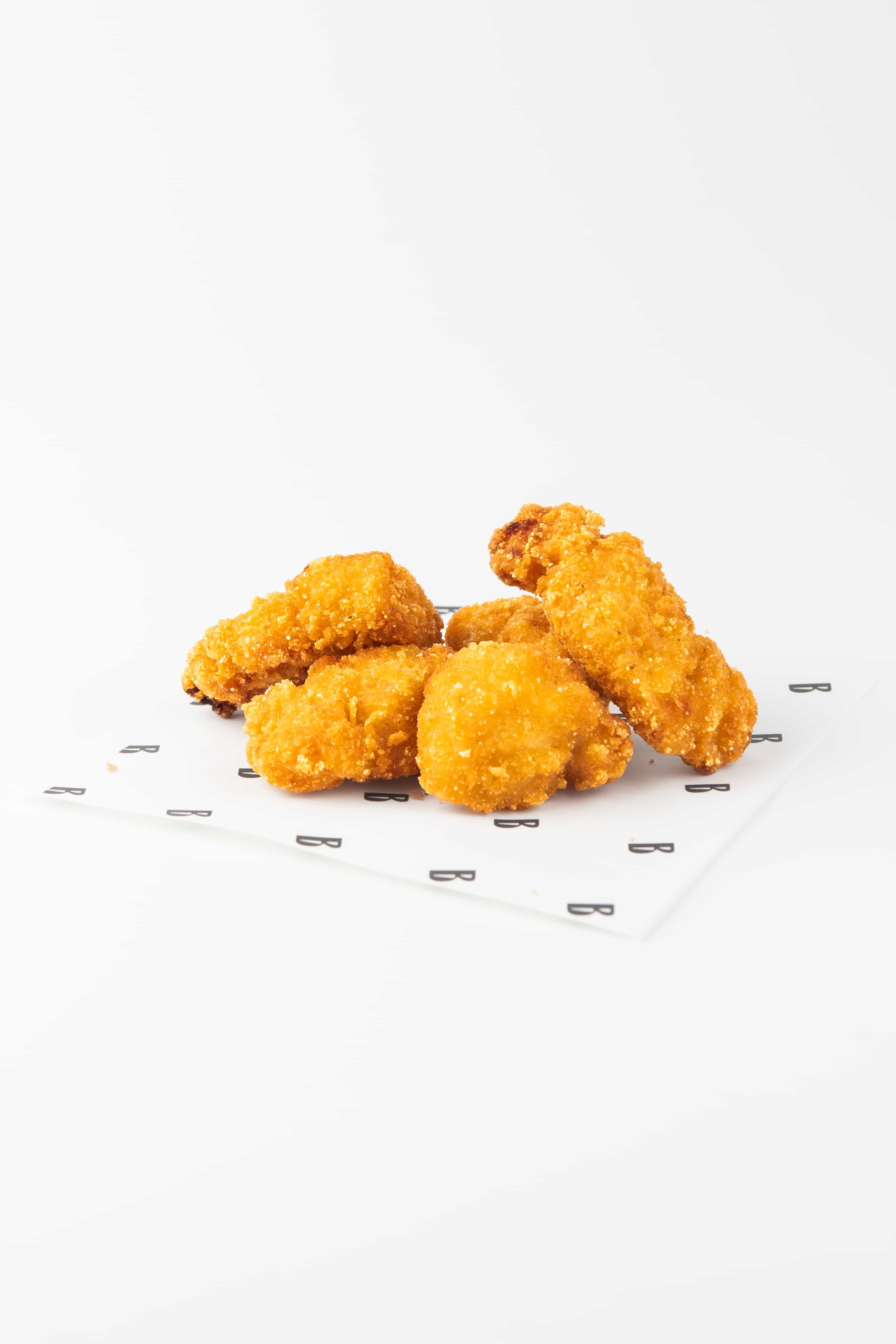 CHICKEN NUGGETS 5 PZ