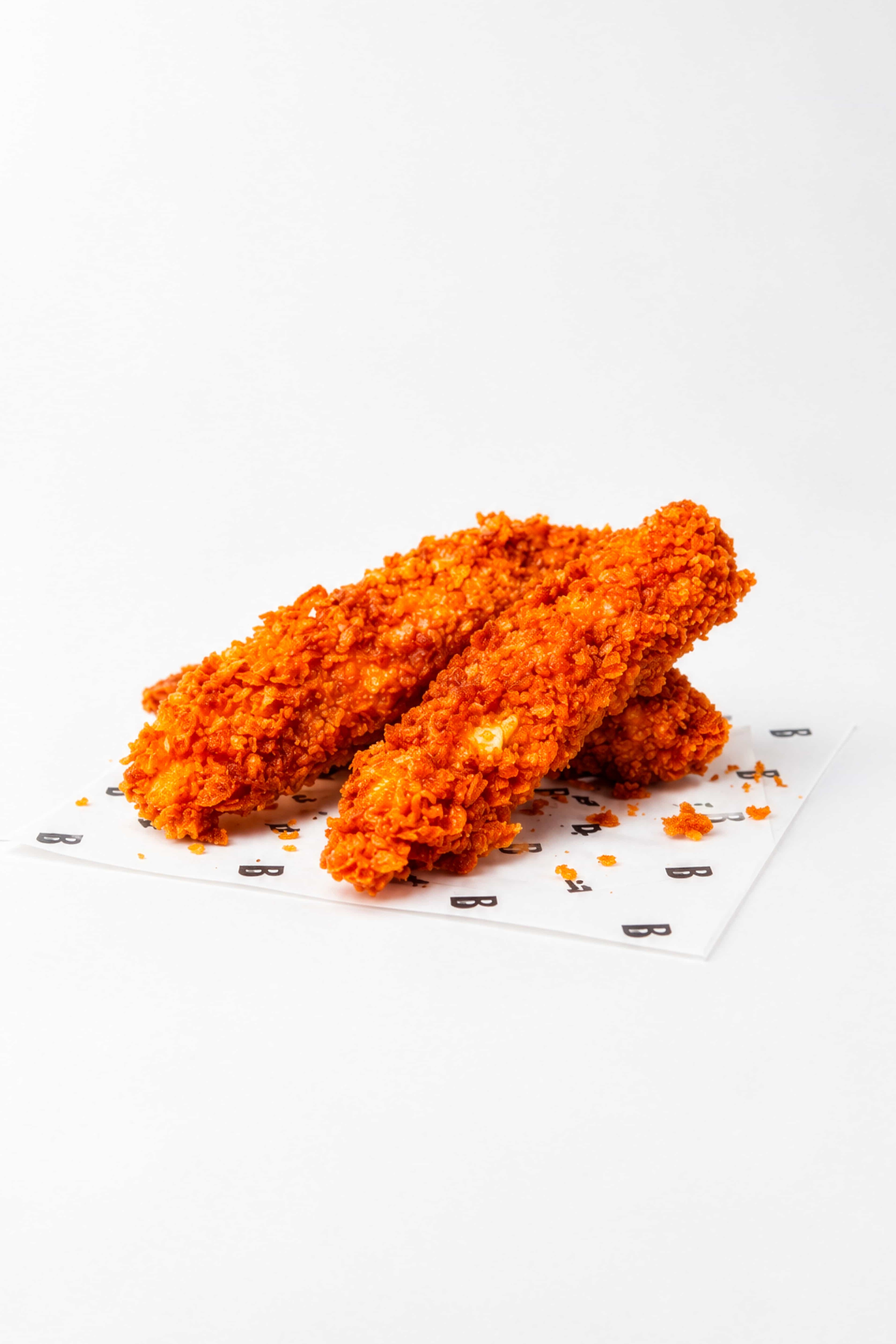 CHICKEN TENDERS 3 PZ