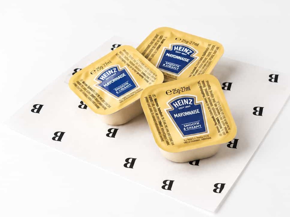 SALSA MAYO