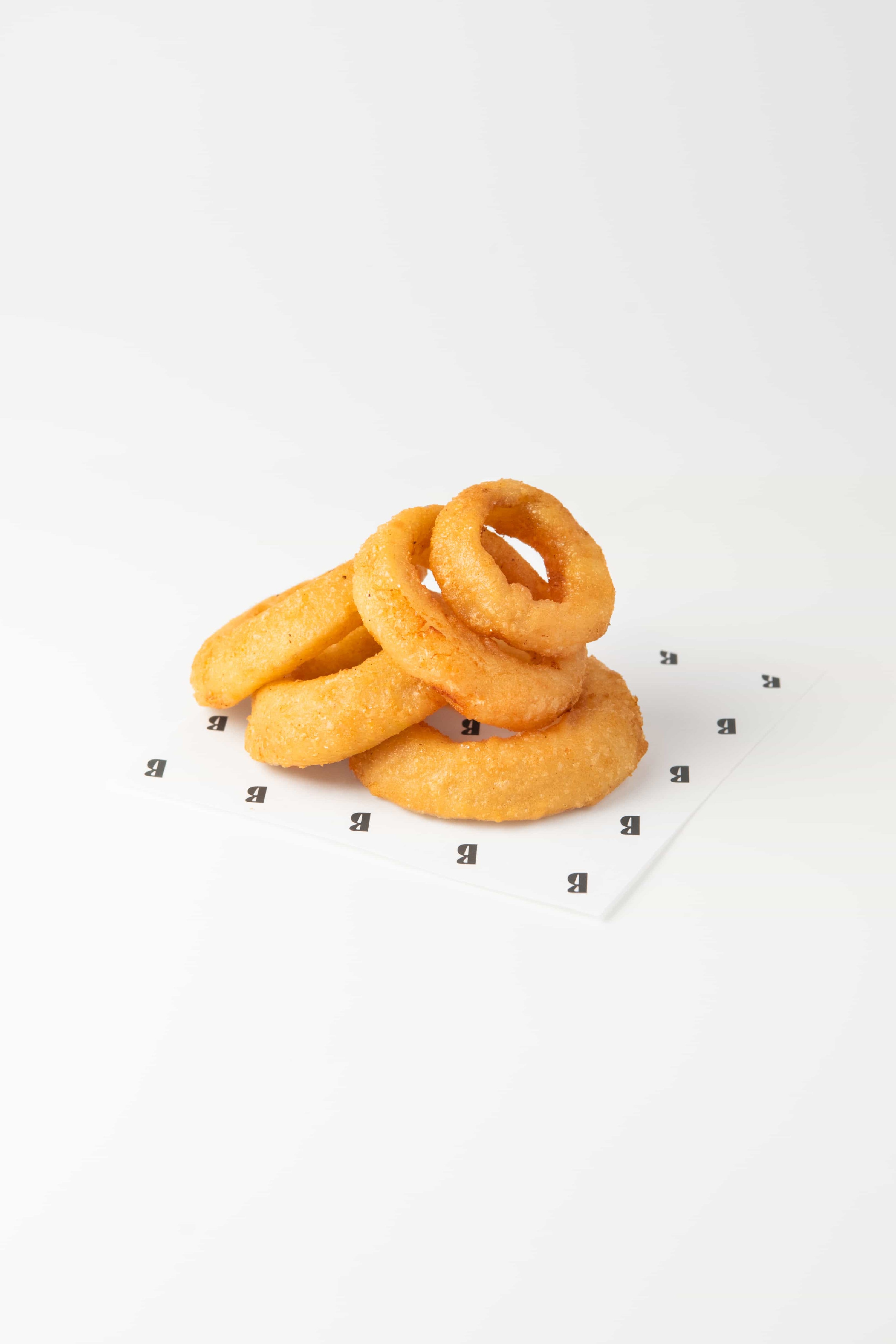 ONION RINGS 5 PZ