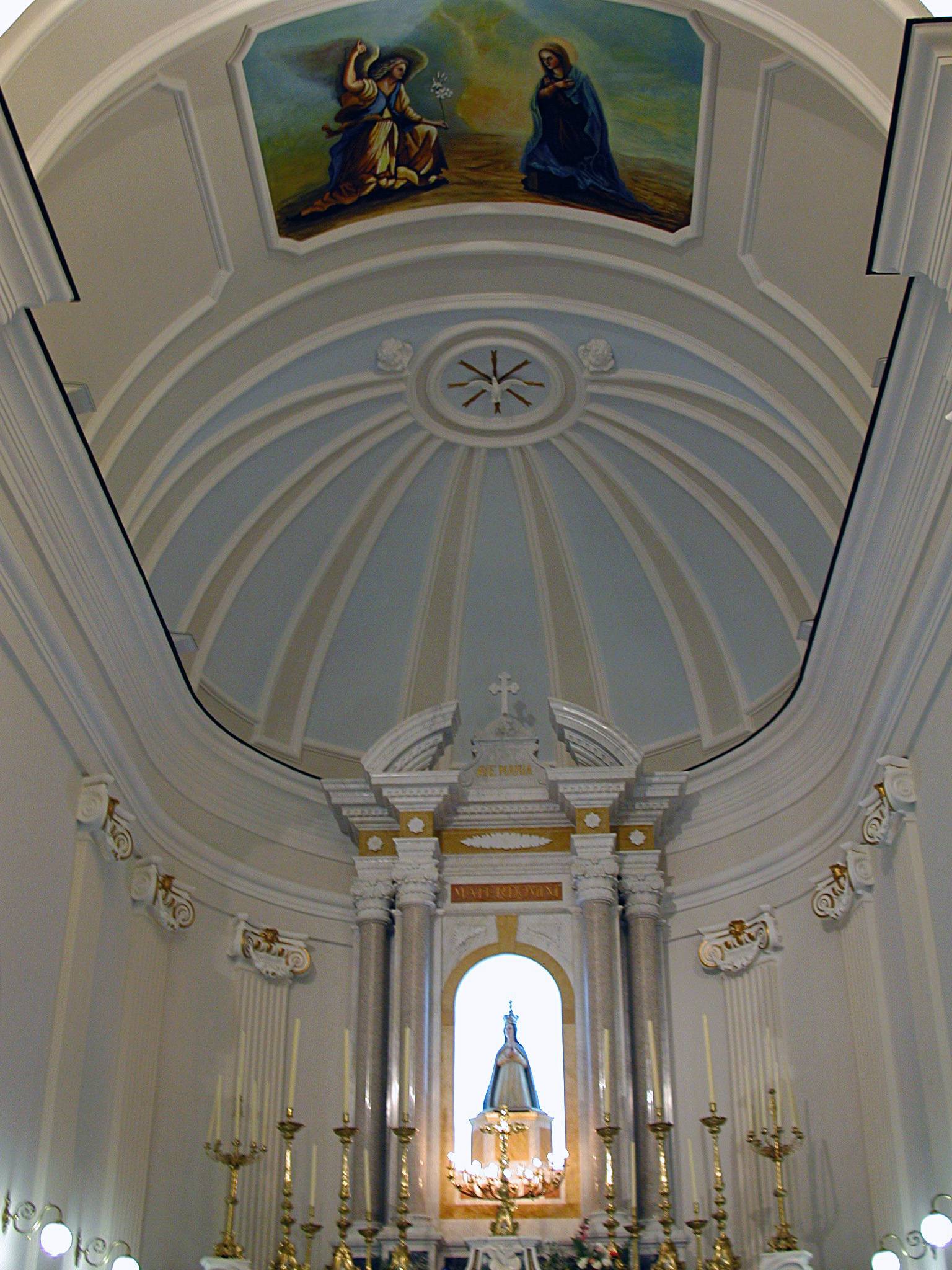 Santuario di San Gerardo Maiella - Materdomini - Media 3