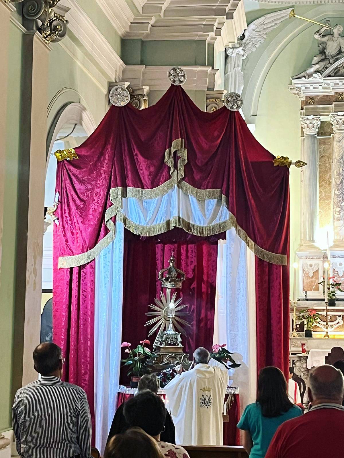 Santuario della Spina Santa - Media 5