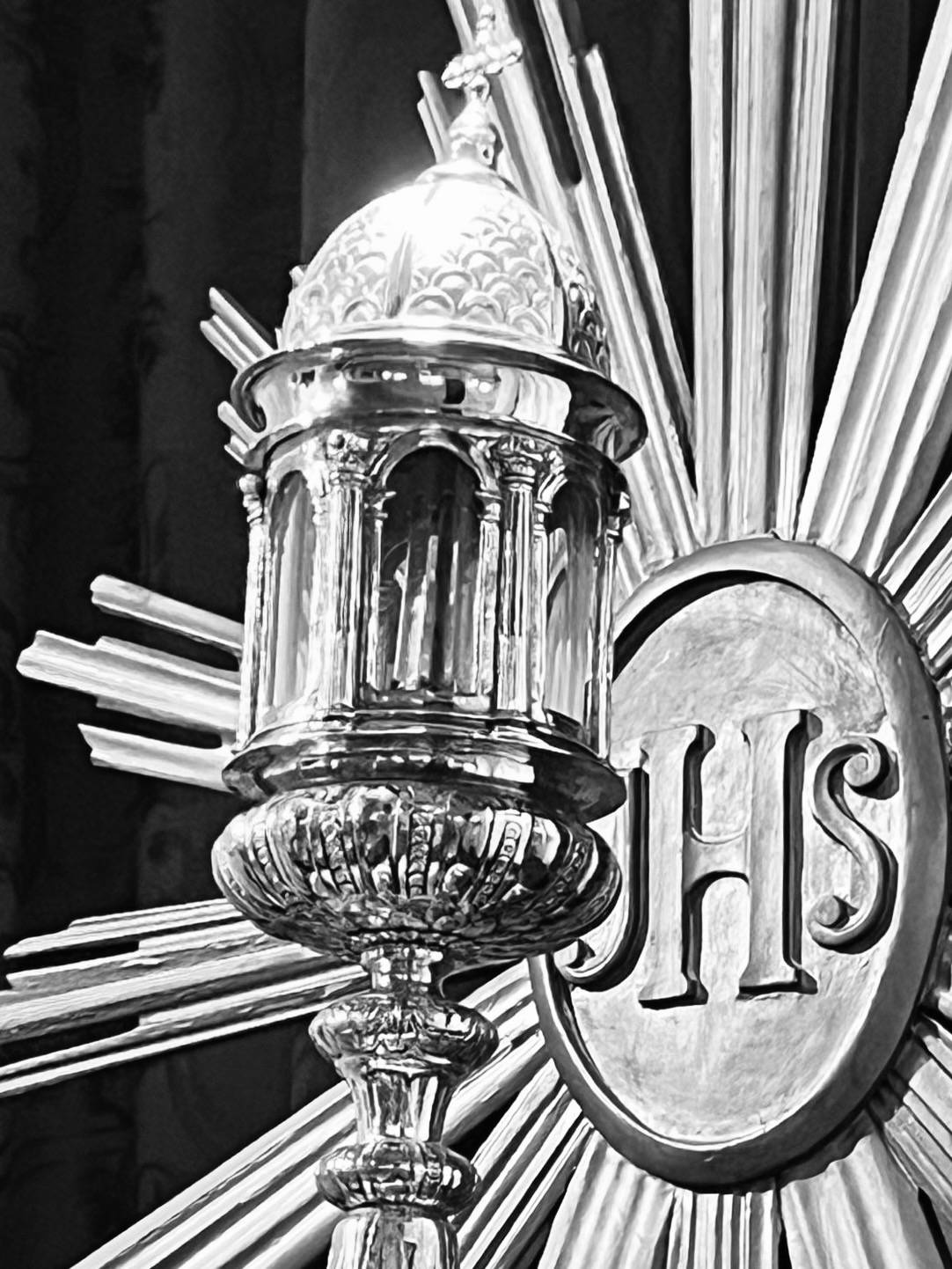 Santuario della Spina Santa - Media 4