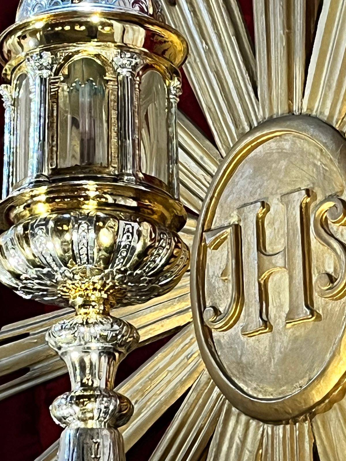 Santuario della Spina Santa - Media 6