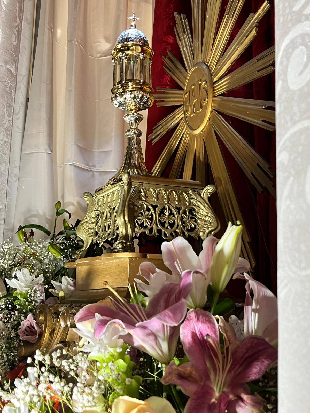 Santuario della Spina Santa - Media 1