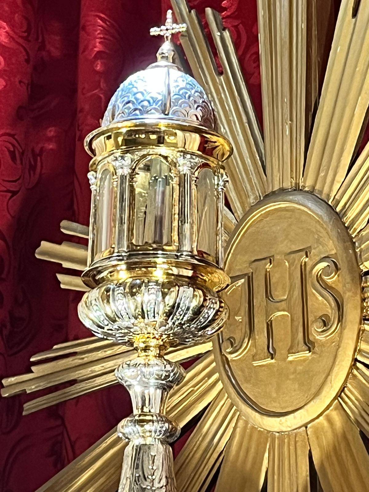 Santuario della Spina Santa - Media 2