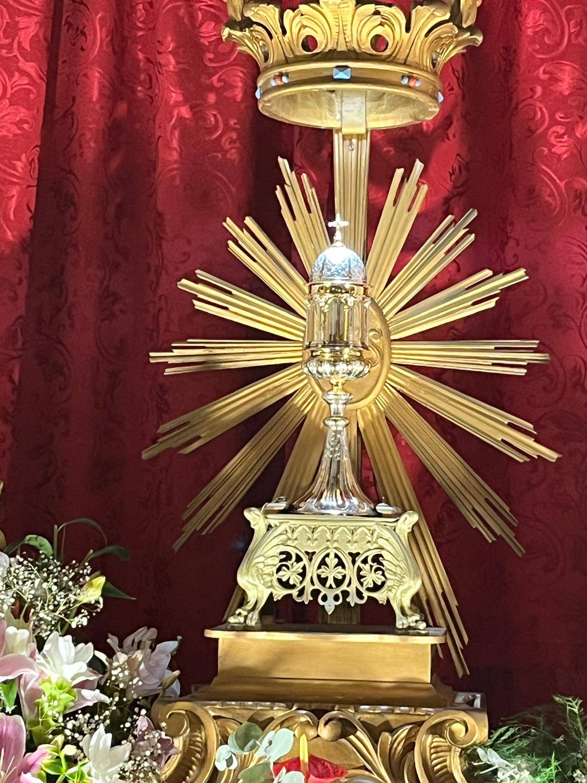 Santuario della Spina Santa - Media 3