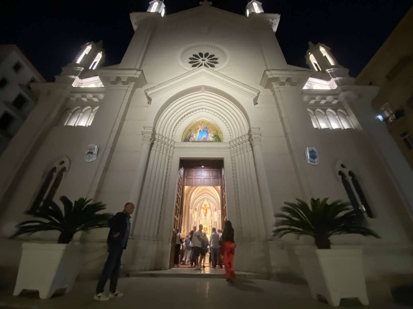 Santuario del Santissimo Rosario - Media 20