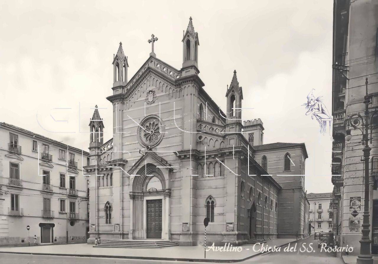 Santuario del Santissimo Rosario - Media 23