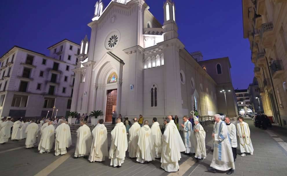 Santuario del Santissimo Rosario - Media 22