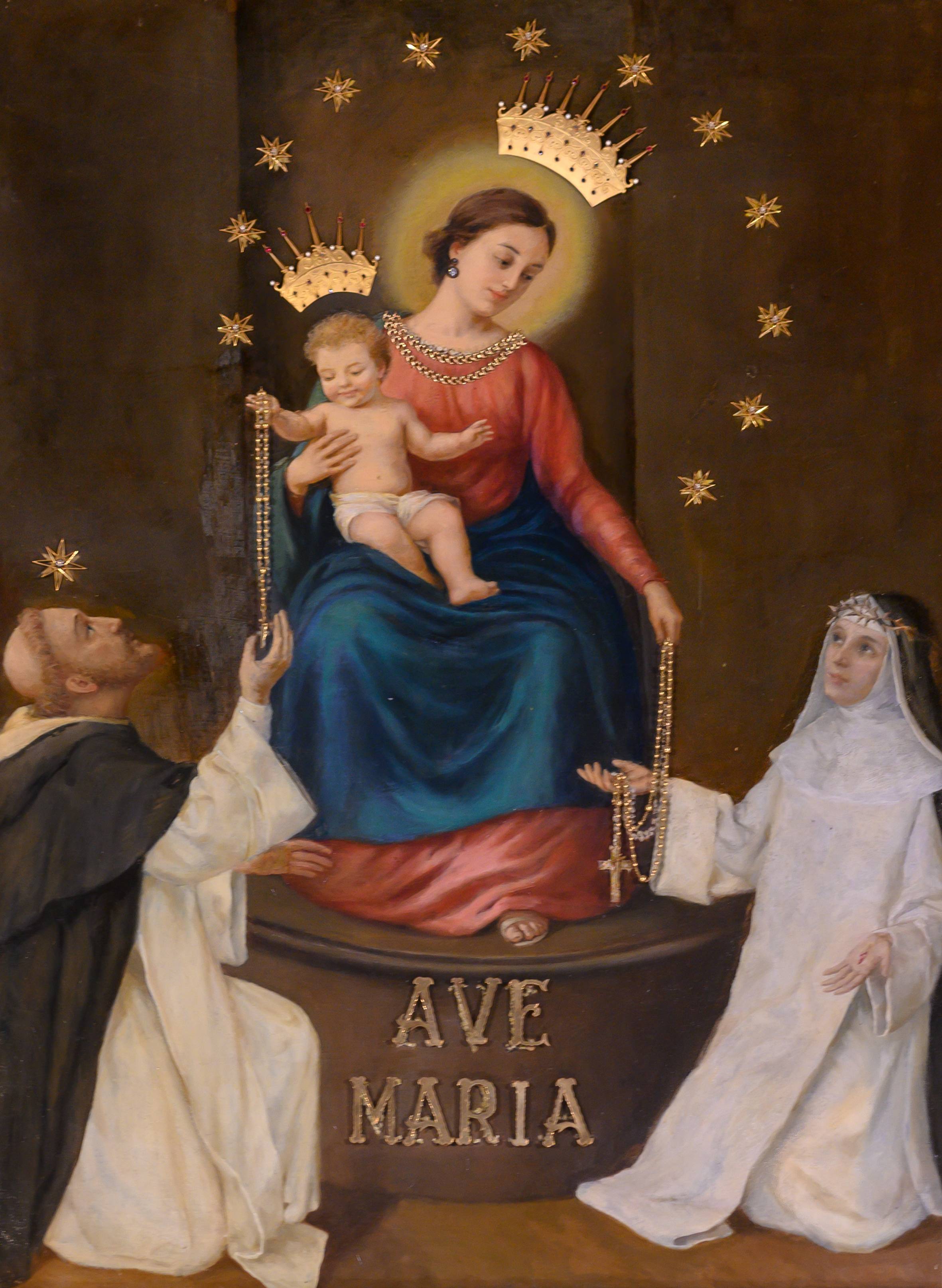 Santuario del Santissimo Rosario - Media 21