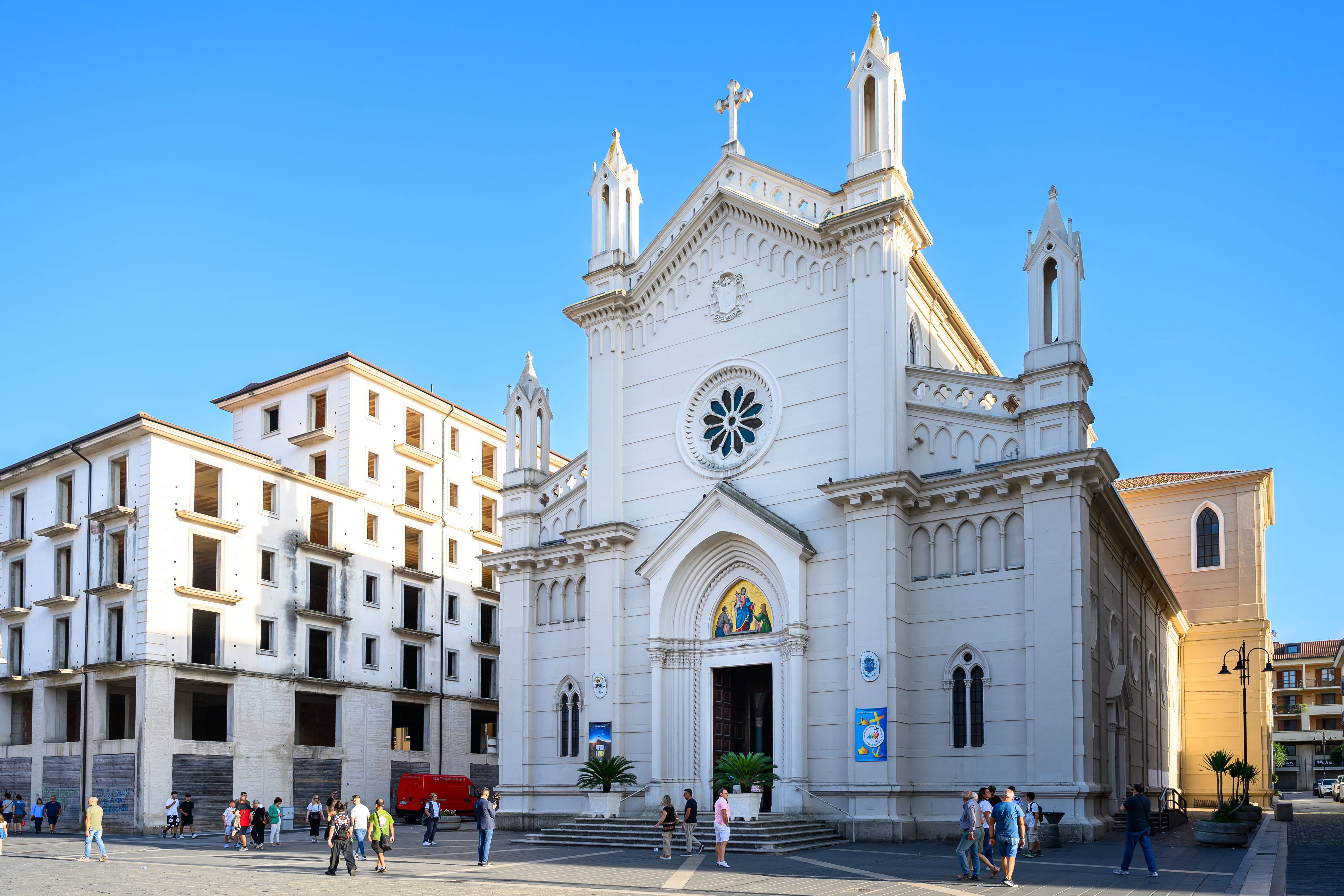 Santuario del Santissimo Rosario - Media 19