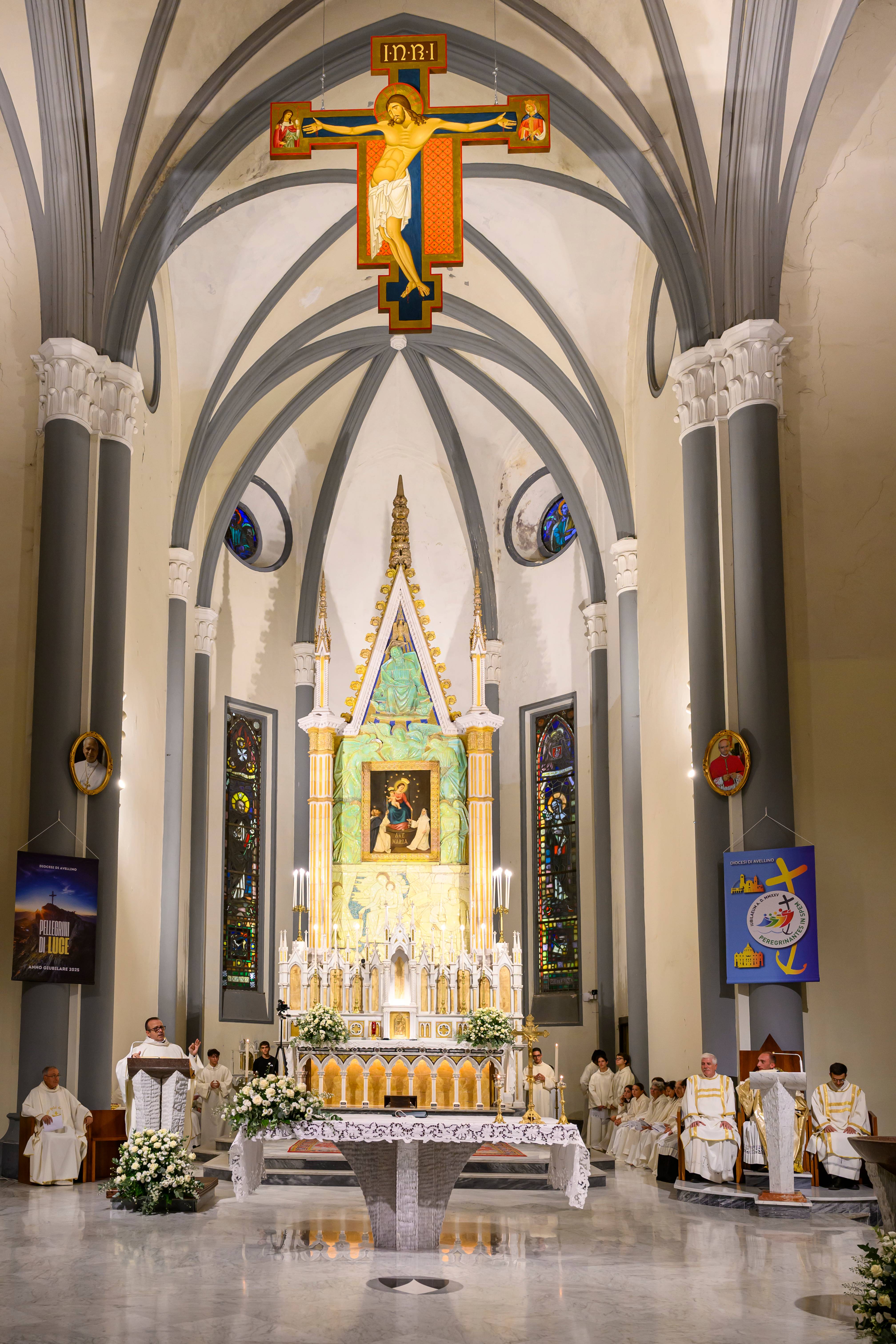 Santuario del Santissimo Rosario - Media 18