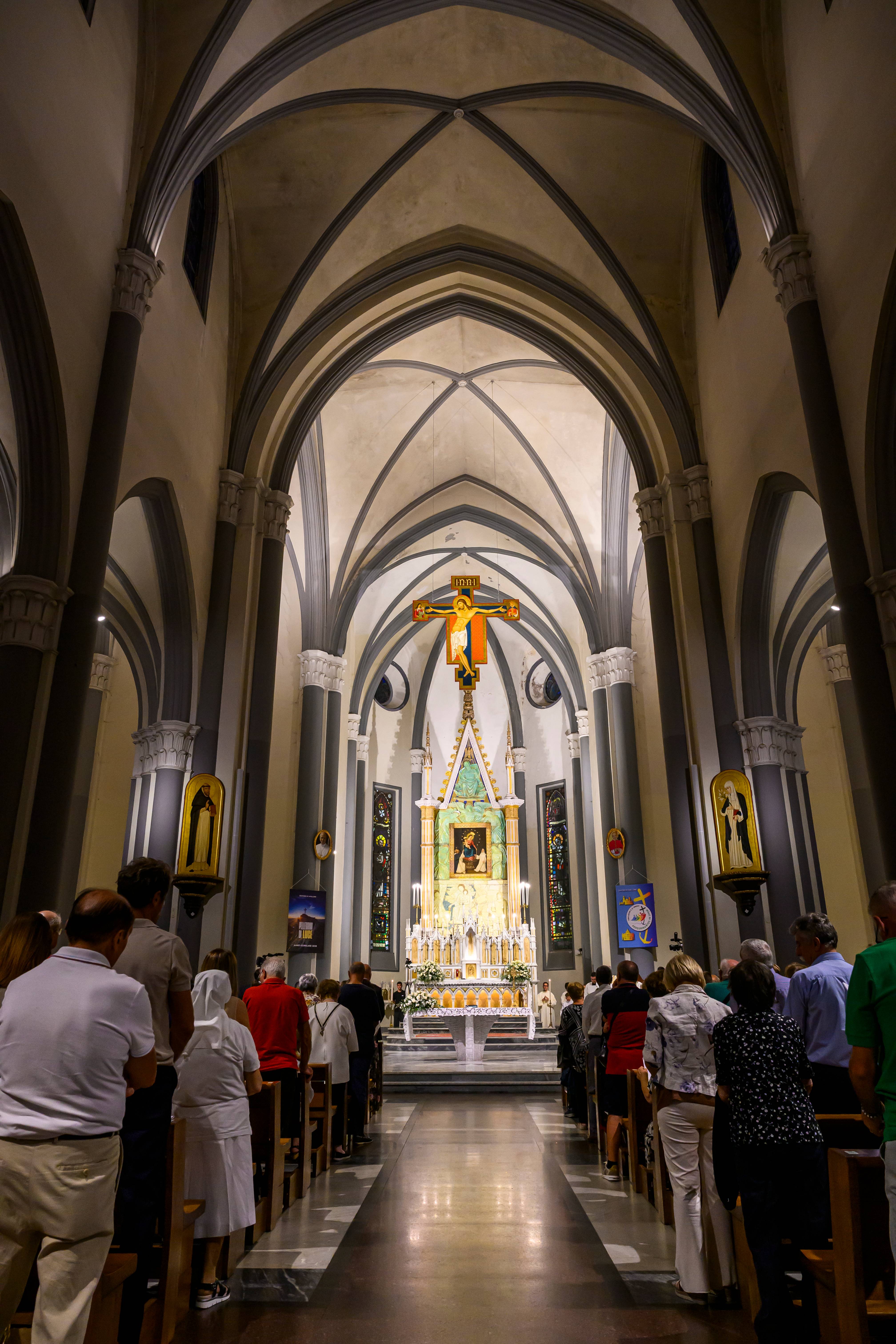 Santuario del Santissimo Rosario - Media 16
