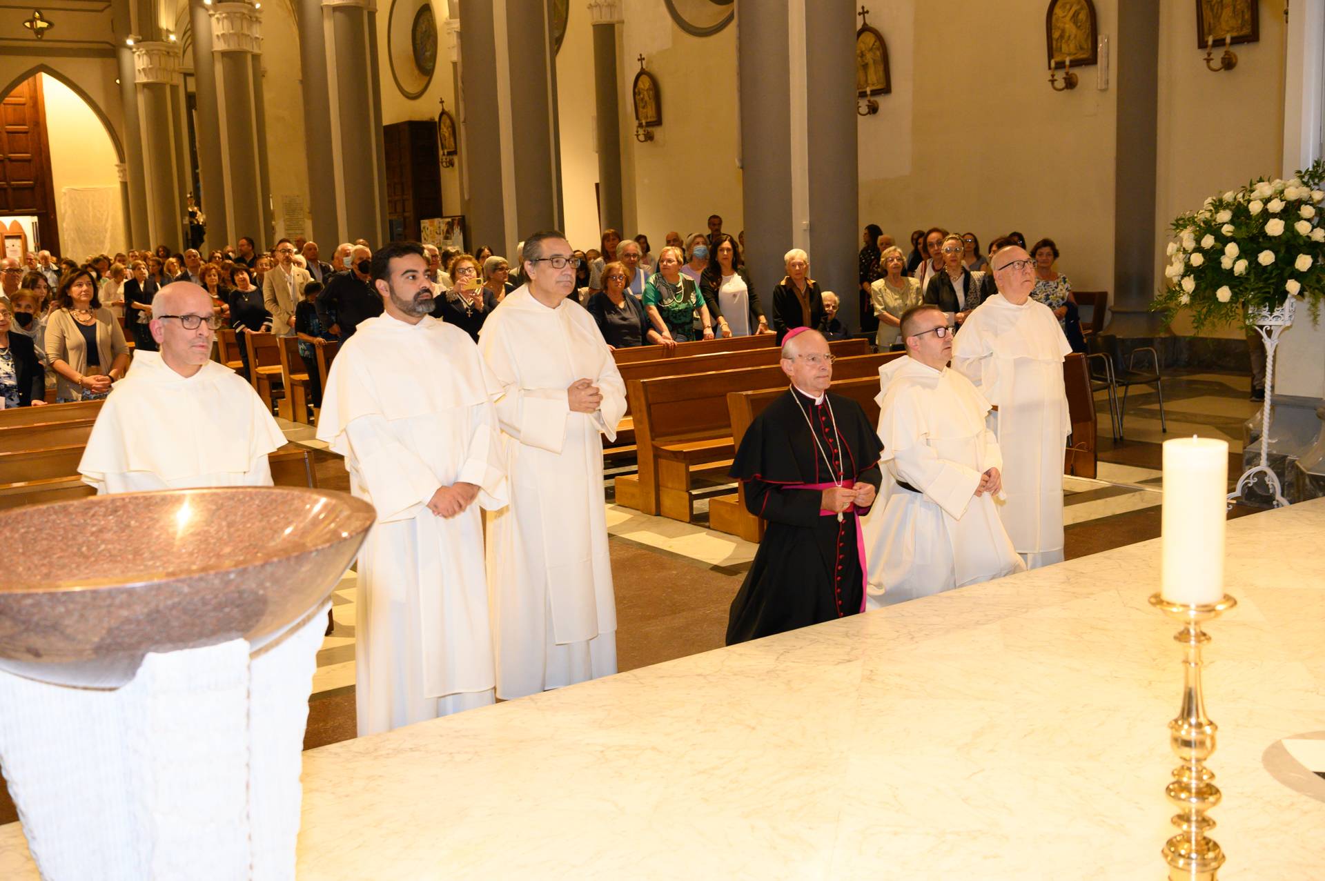 Santuario del Santissimo Rosario - Media 15