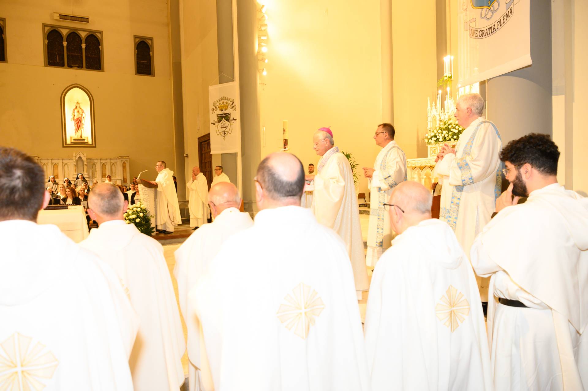 Santuario del Santissimo Rosario - Media 14