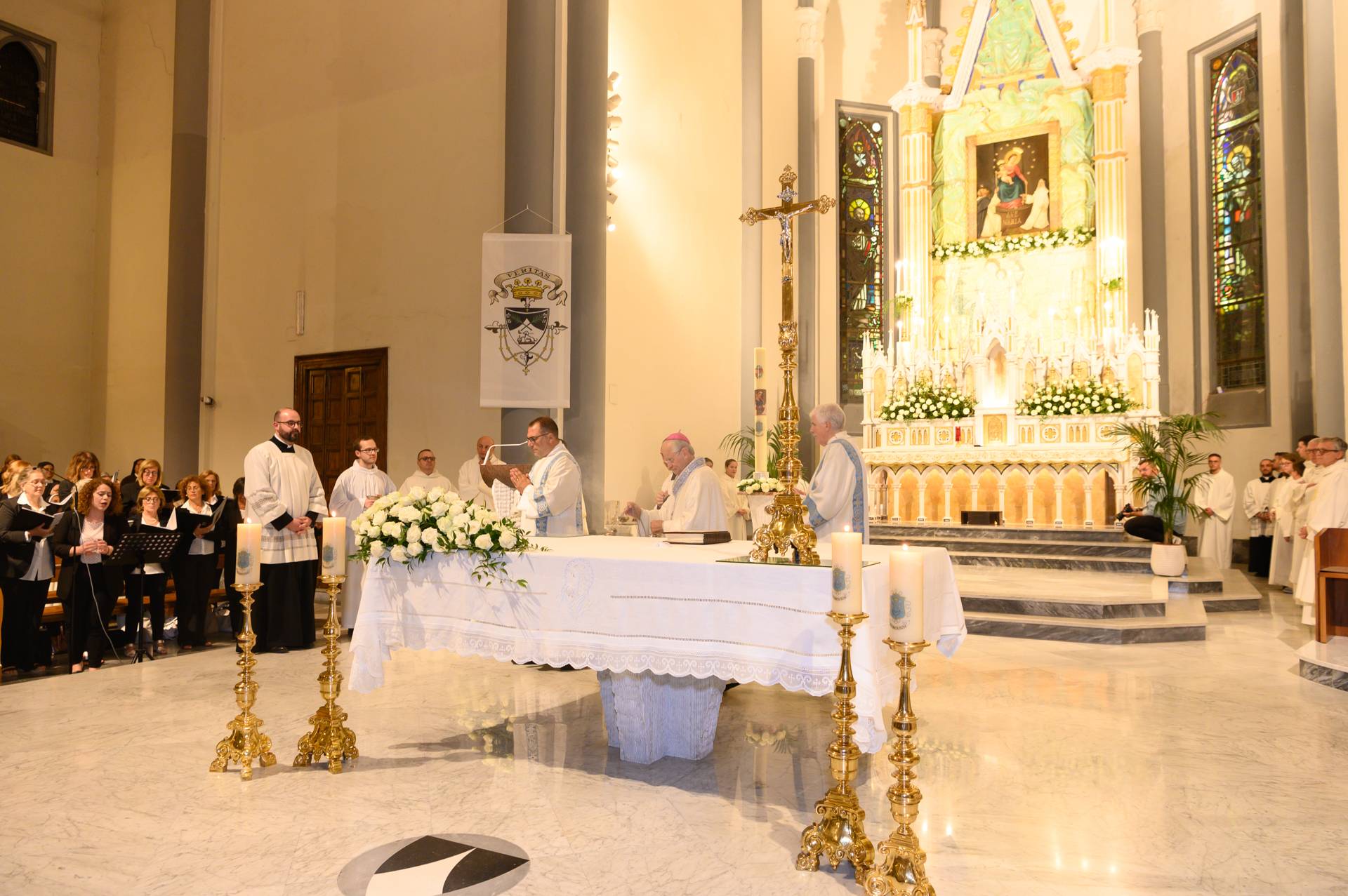 Santuario del Santissimo Rosario - Media 13