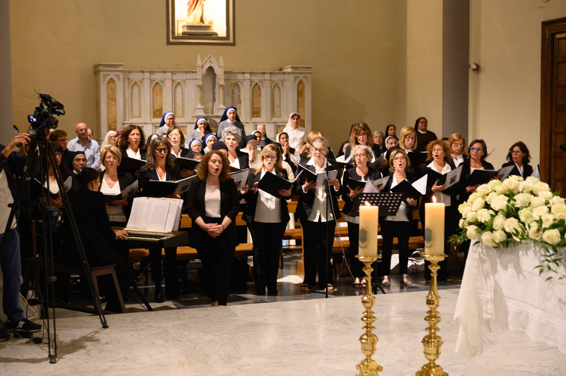 Santuario del Santissimo Rosario - Media 8