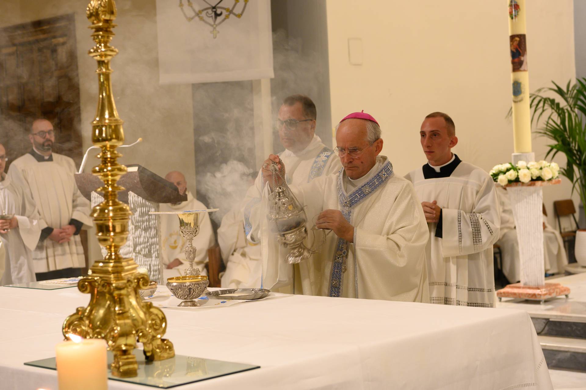 Santuario del Santissimo Rosario - Media 11