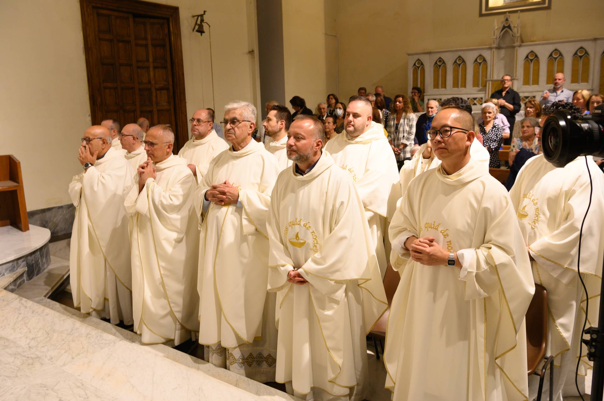 Santuario del Santissimo Rosario - Media 10