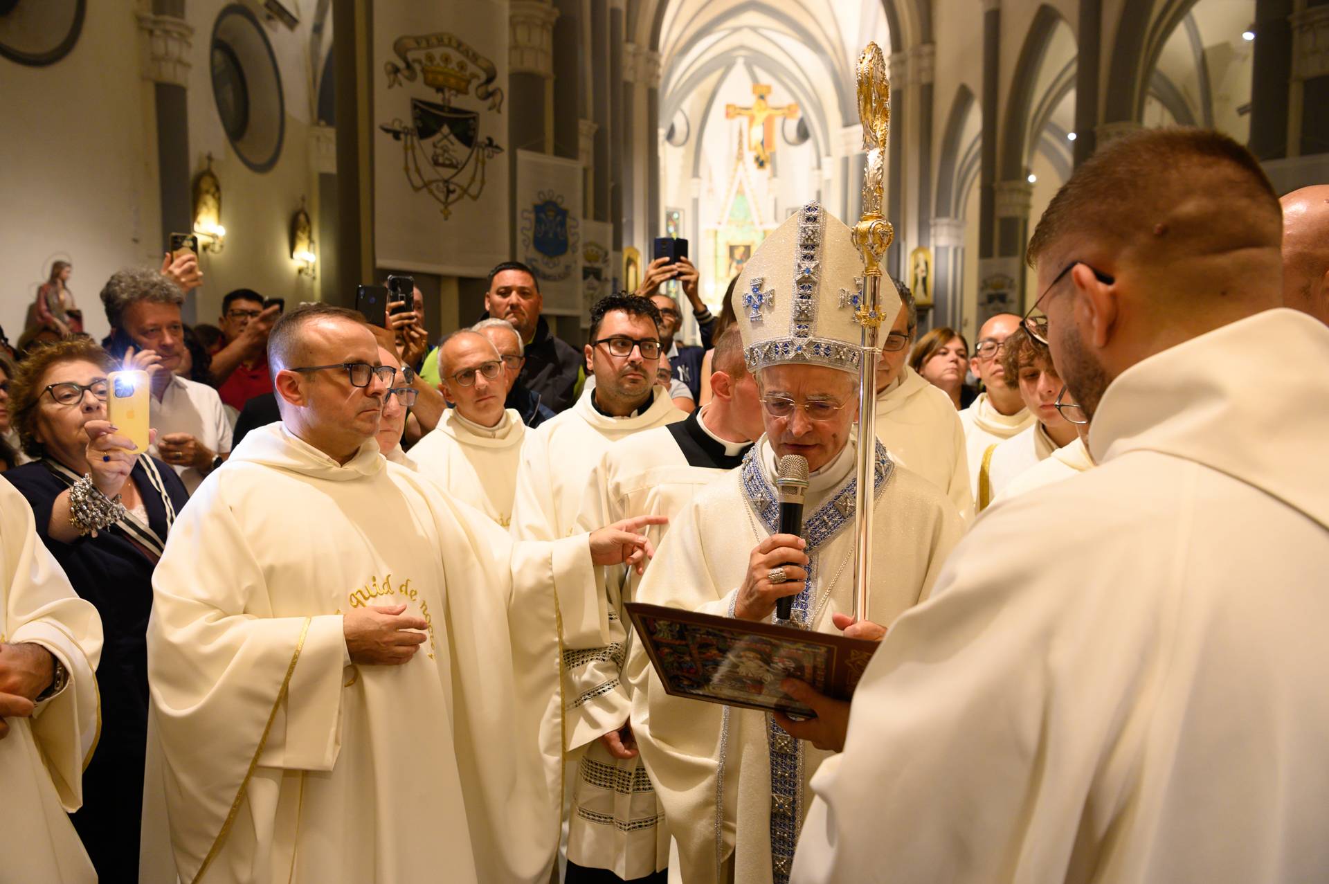 Santuario del Santissimo Rosario - Media 6