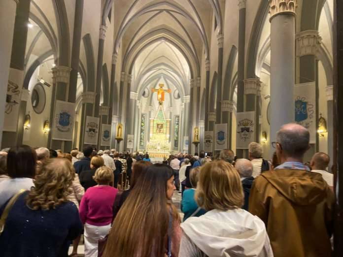 Santuario del Santissimo Rosario - Media 5