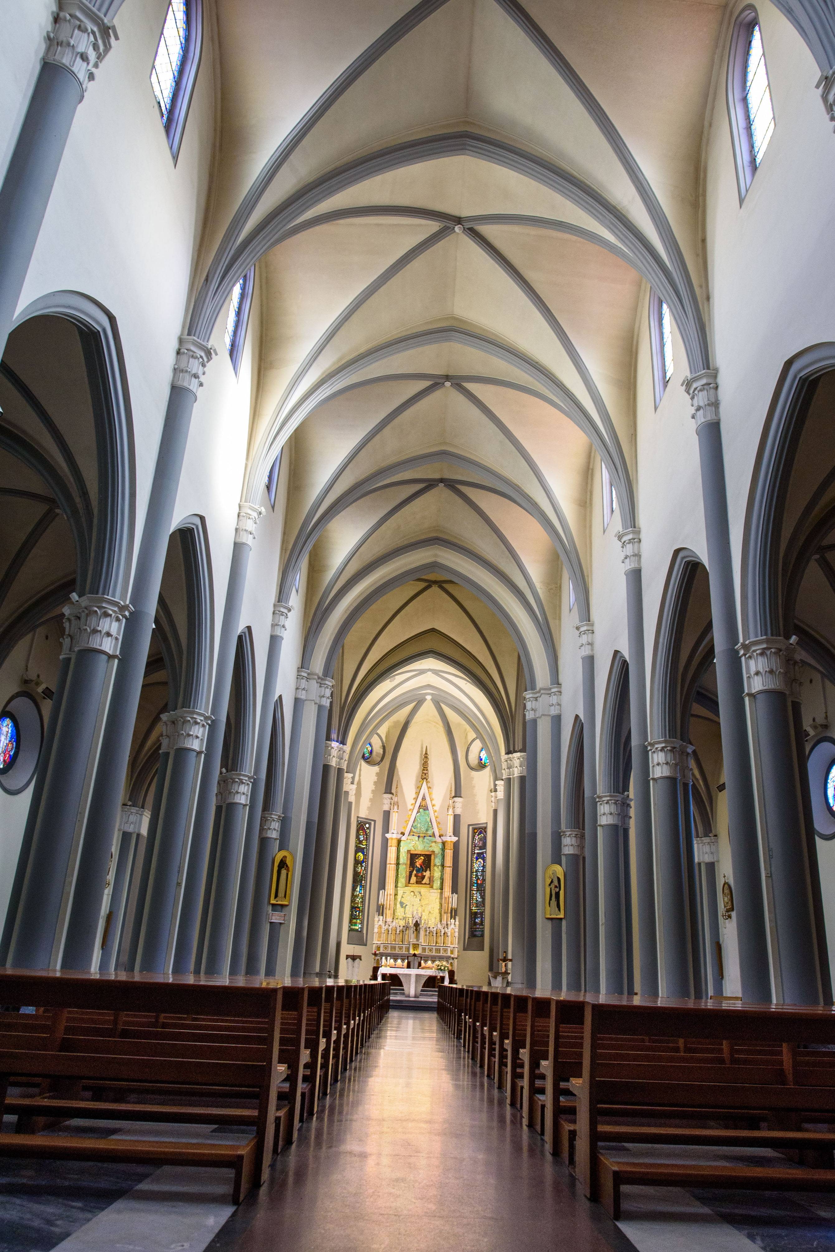 Santuario del Santissimo Rosario - Media 3