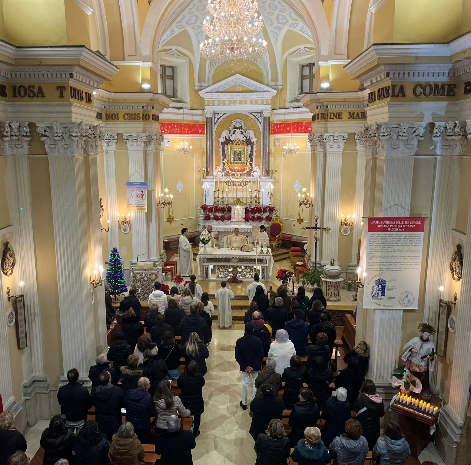 Santuario Maria Santissima delle Tre Corone - Media 2