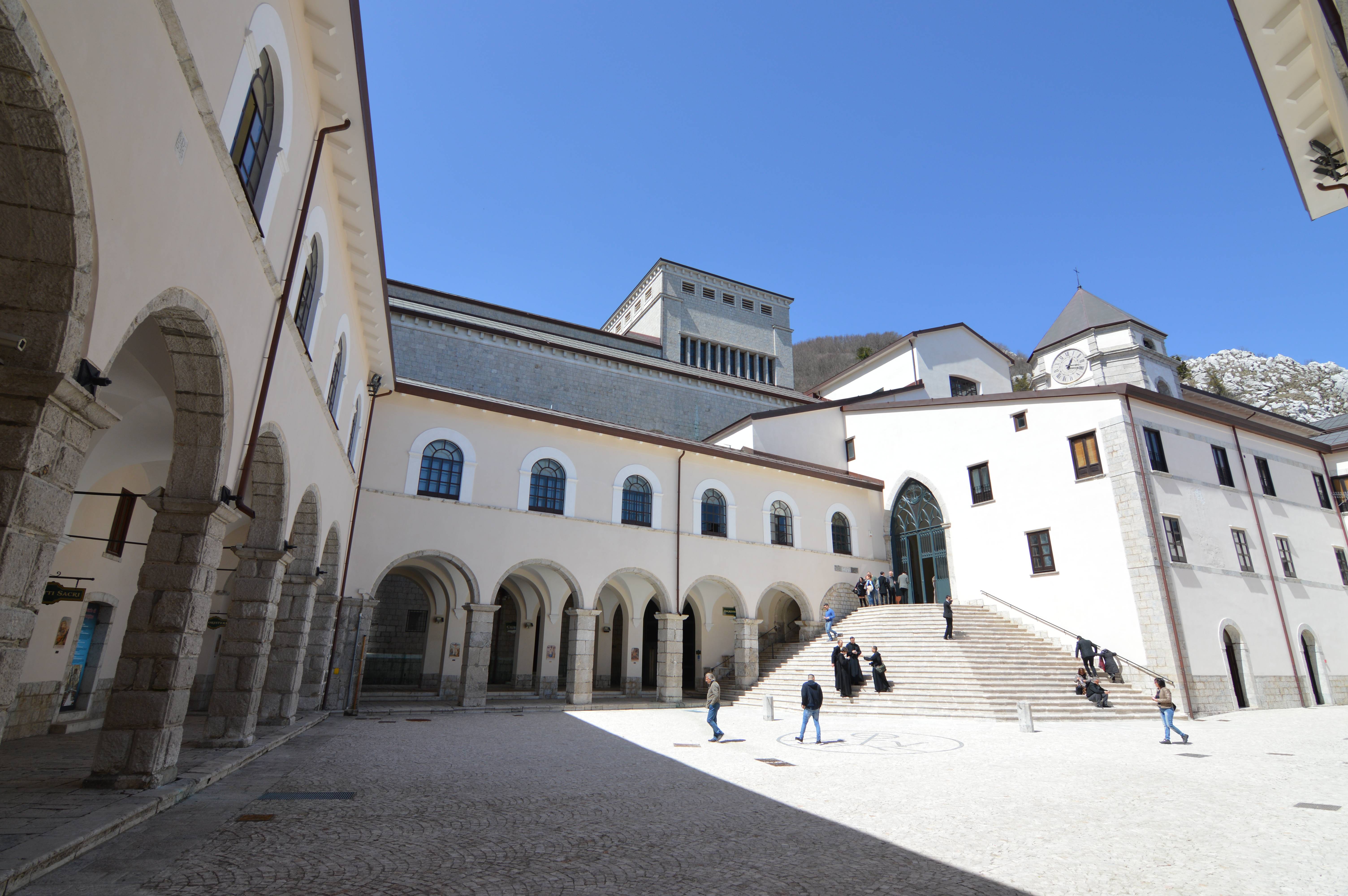 Abbazia Territoriale di Montevergine - Media 23