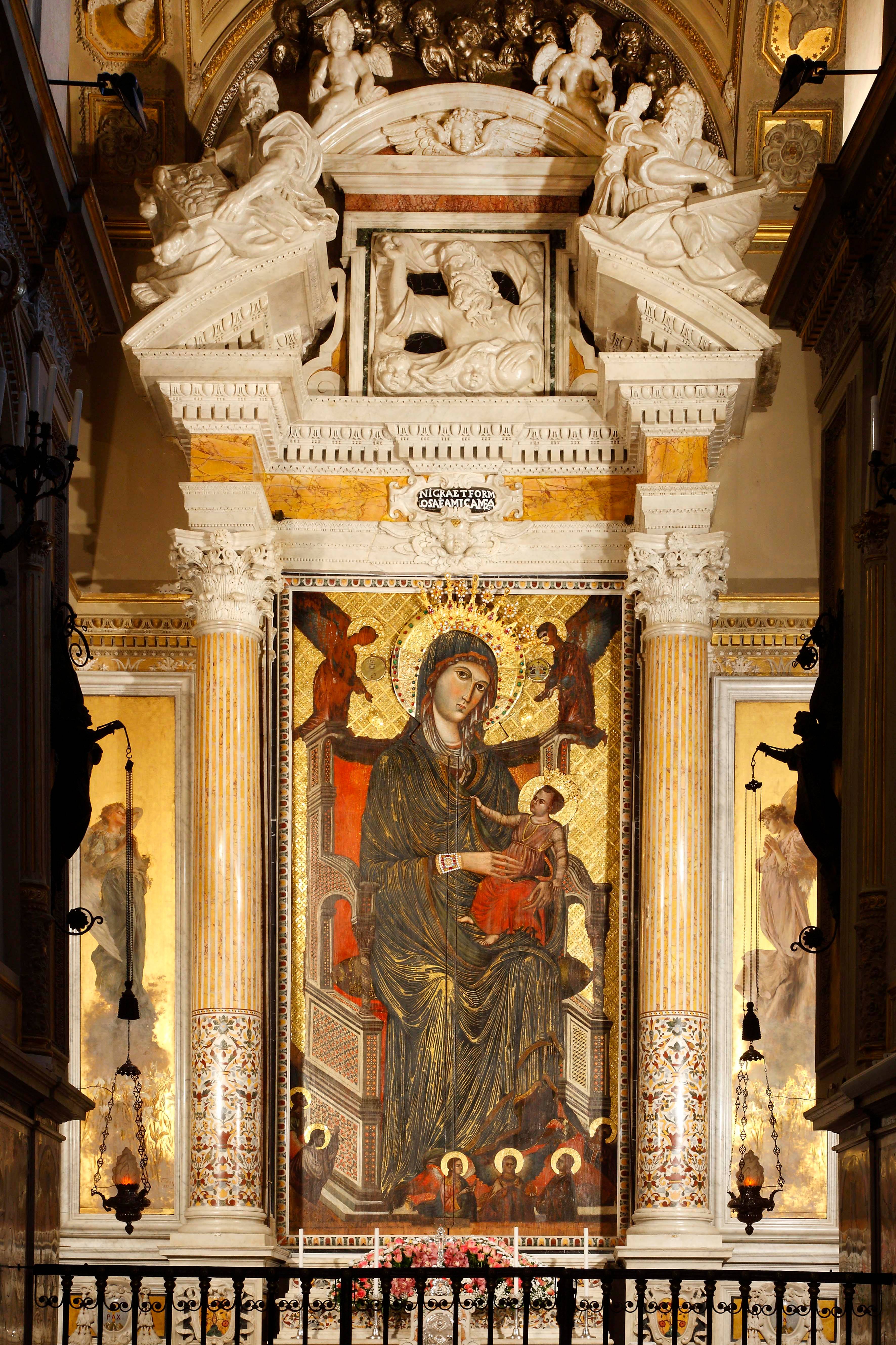 Abbazia Territoriale di Montevergine - Media 19