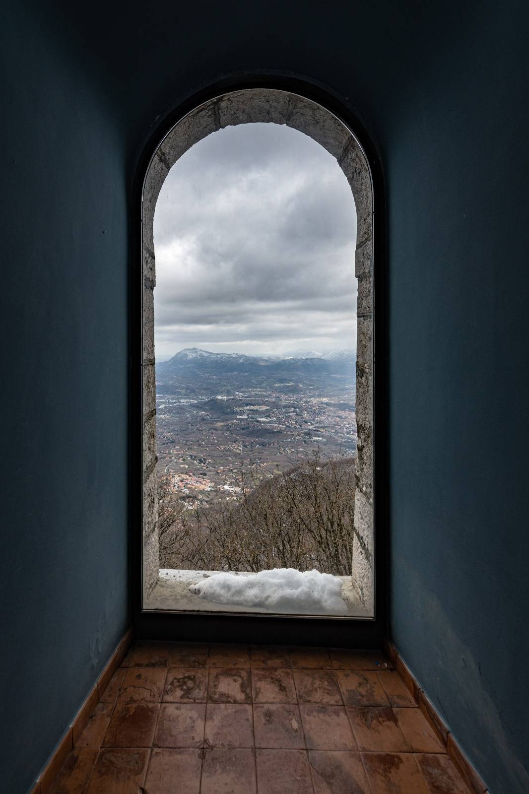 Abbazia Territoriale di Montevergine - Media 18